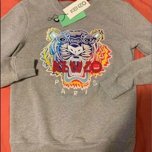Kenzo Crewneck